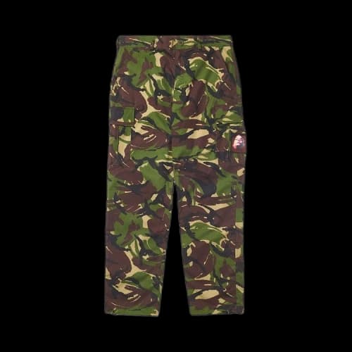 Palace Ark Air Cargo Pant 'Woodland'