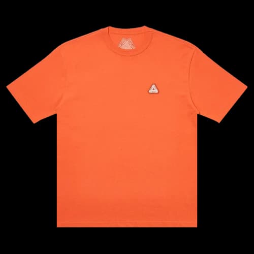 Palace Sofar T-Shirt 'Bright Red'