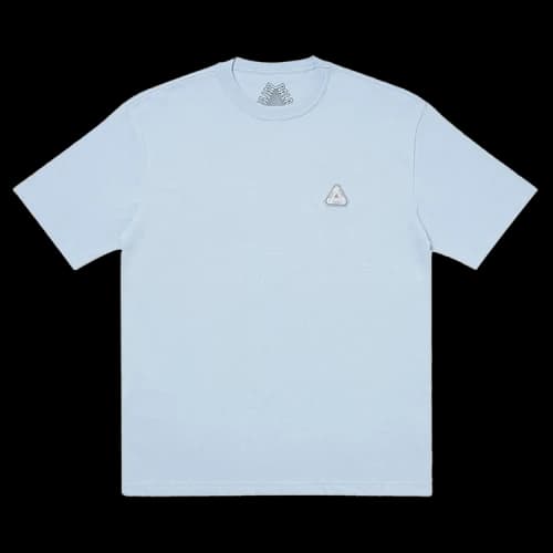 Palace Sofar T-Shirt 'Light Blue'