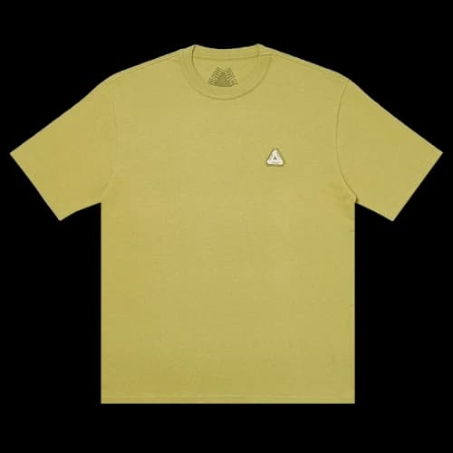 Palace Sofar T-Shirt 'Moss Green'