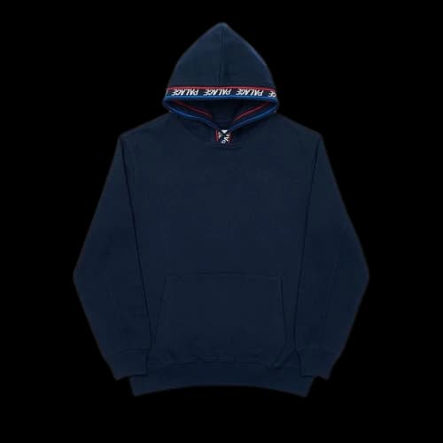 Palace S-Line Insert Hood 'Navy'