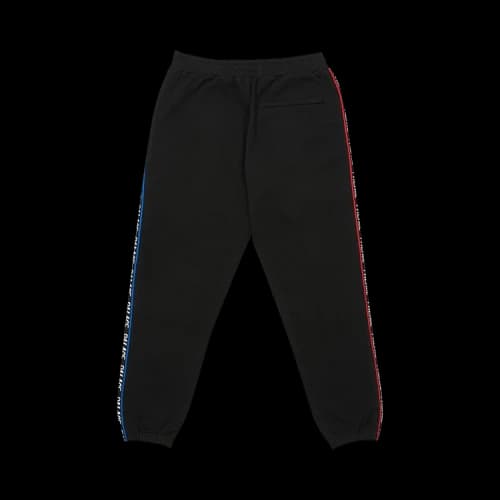 Palace S-Line Insert Joggers 'Black'
