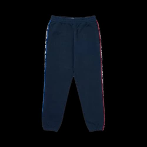 Palace S-Line Insert Joggers 'Navy'