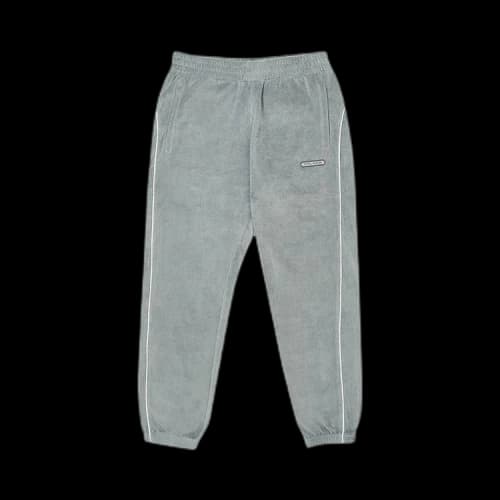 Palace Velaxation Joggers 'Silver'