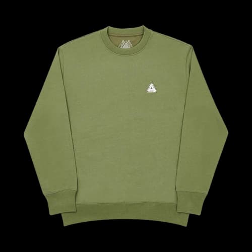 Palace Sofar Crew 'Olive'