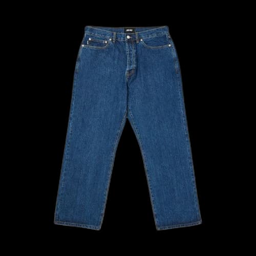 Palace Baggies Jean 'Mid Wash'
