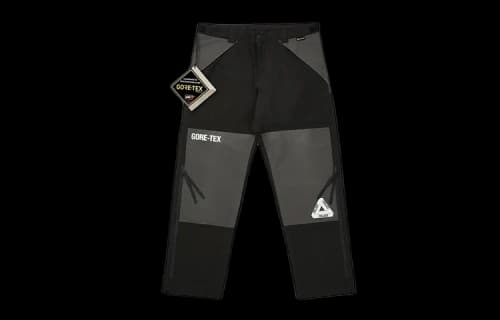 Palace Gore-Tex Wave-Length Pant 'Black'