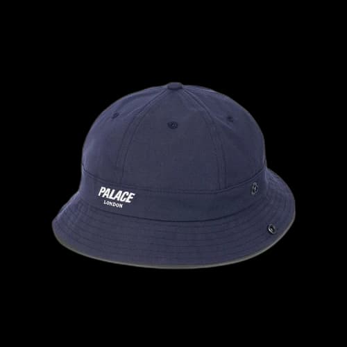 Palace Ventile Bucket 'Navy'