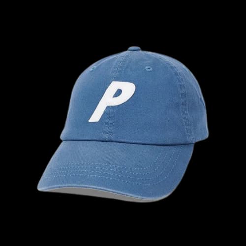 Palace P 6-Panel 'Navy'