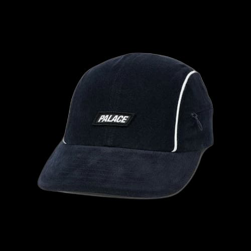 Palace Sneaky Pocket 4-Panel 'Navy'
