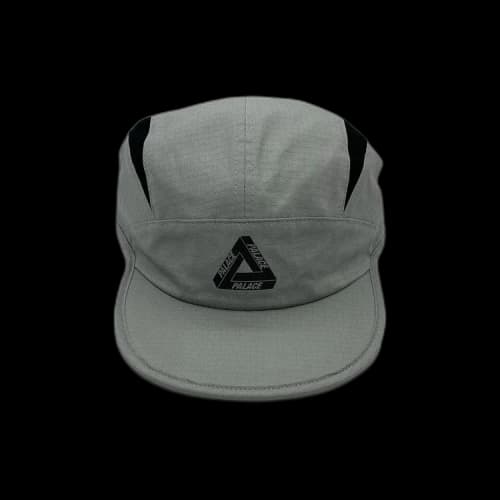 Palace Tri-Cool Runner Hat 'Ice'