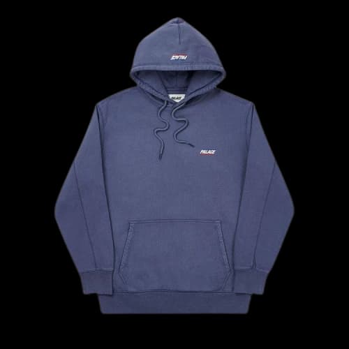 Palace Basically A Hood 'Washed Navy'