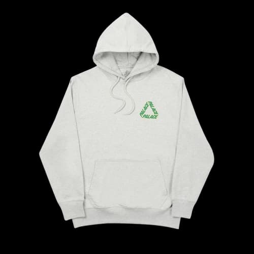 PALACE P3 Team Hood