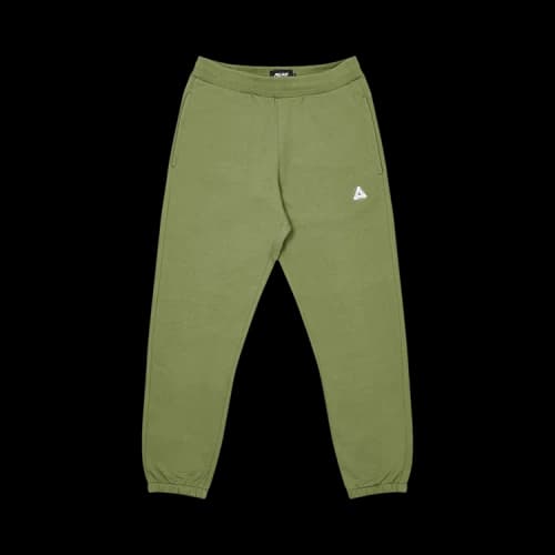 Palace Sofar Joggers 'Olive'