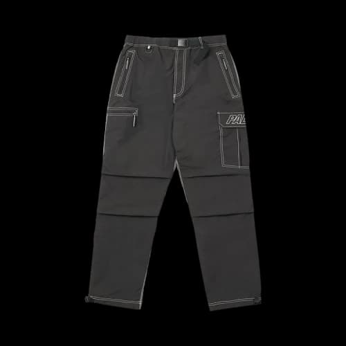 Palace Dominator Performance Cargos 'Black'