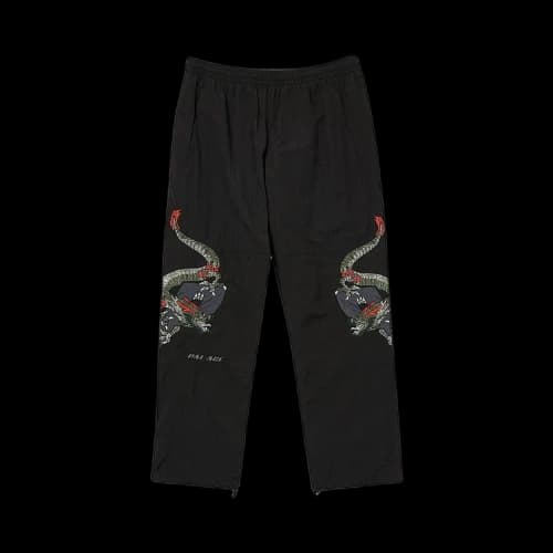 Palace Enter The Dragon Joggers 'Black'
