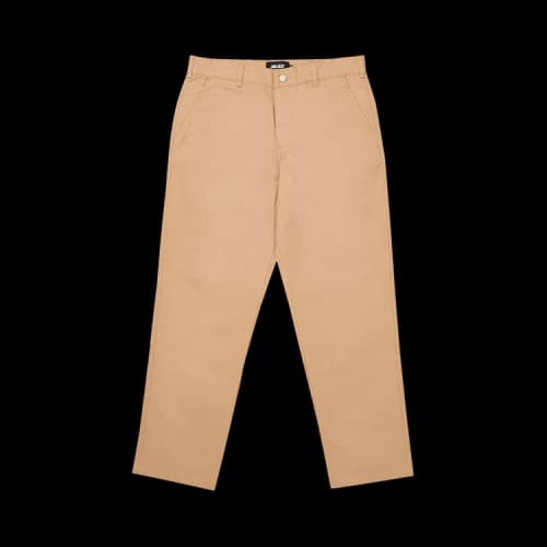 Palace Plain Pant 'Beige'