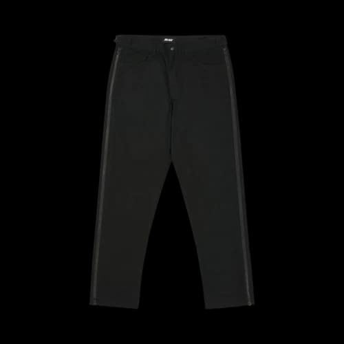 Palace Zip Pant 'Black'
