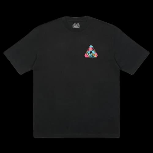 Palace Tri-Camo T-Shirt 'Black'