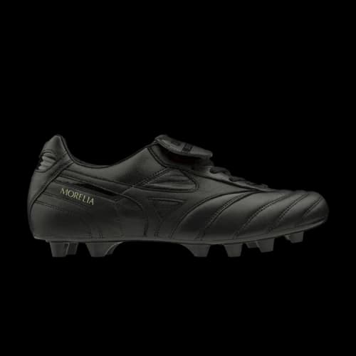 Mizuno Morelia 2 Japan 'Black'