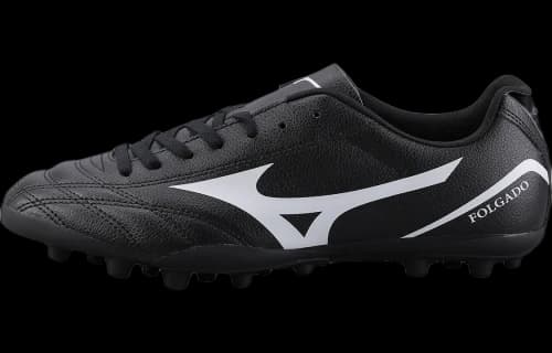 Mizuno Folgado Wide AG 'Black'