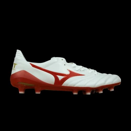 Mizuno Morelia Neo 2 F9T 'White Red'