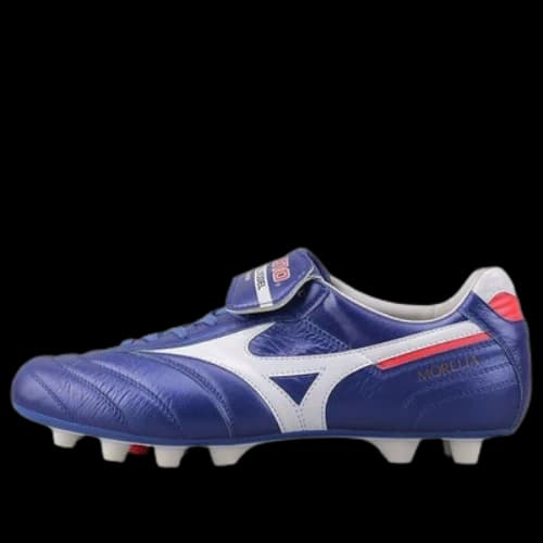 Mizuno Morelia 2 Japan Football Boots 'Blue White Red'