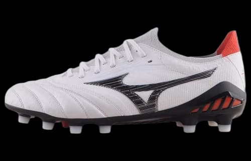 Mizuno Morelia Neo III Japan 'White Black Red'