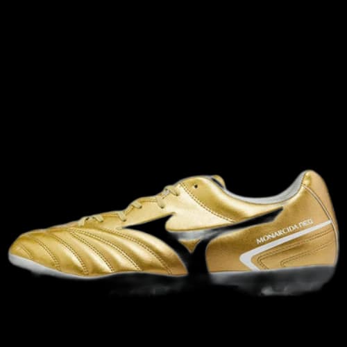 Mizuno Monarcida Neo 2 Select AG 'Gold White'