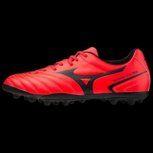 Mizuno Morelia Neo II 'Red Black'