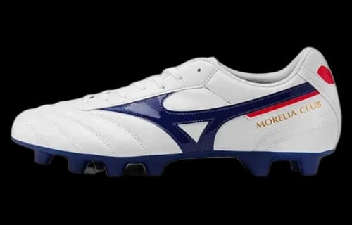 Mizuno Morelia Club Soccer Shoes