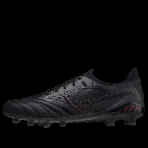 Mizuno Morelia Neo III Beta JPN 'All Black'