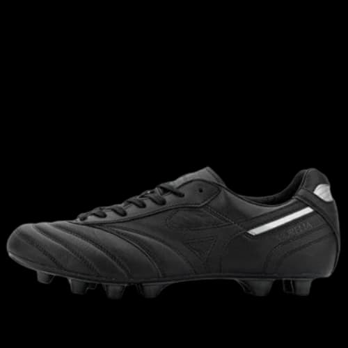 Mizuno Morelia II Japan 'Dark Iridium'