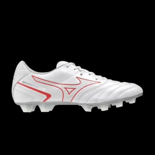 Mizuno Monarcida Neo 2 Super Wide 'White Pink'