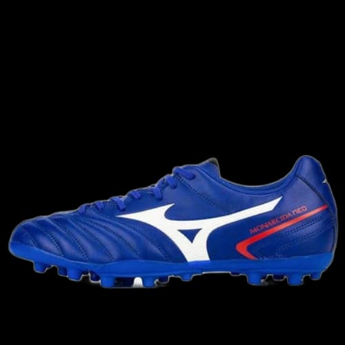 Mizuno Monarcida Neo II Select AG 'Blue White Red'
