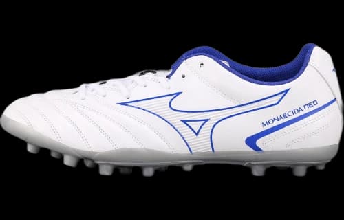 Mizuno Monarcida NEO 2 Select AG 'White Blue'
