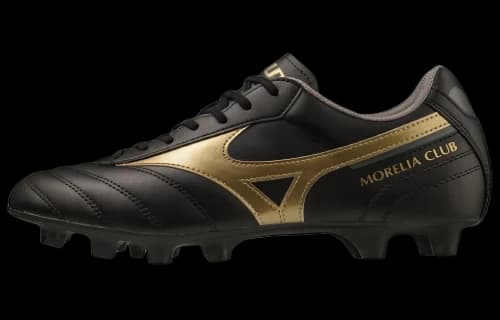Mizuno Morelia 2 Club 'Black Gold'
