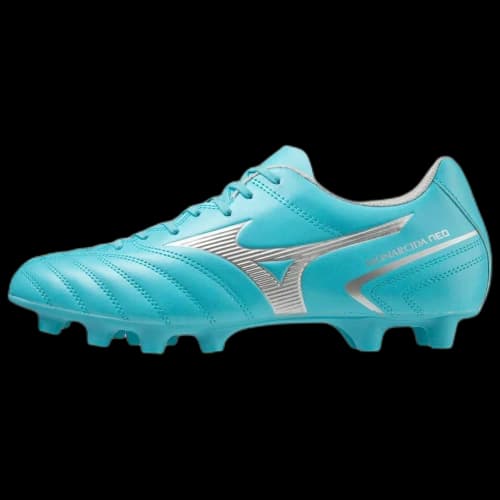 Mizuno Monarcida Neo 2 Soccer Shoes Unisex Sky Blue