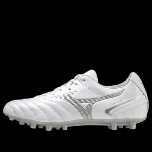 Mizuno Monarcida Neo II Select AG 'White Hologram'