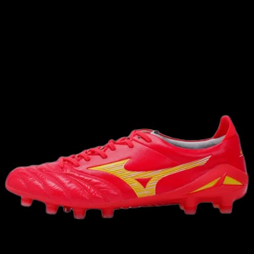 Mizuno Morelia Neo4 IV Elite 'Red'