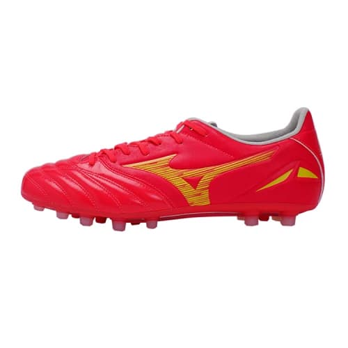 Mizuno Morelia Neo IV Pro AG 'Red'