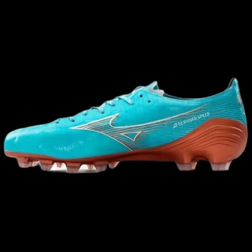 Mizuno Alpha ELITE 'Blue'