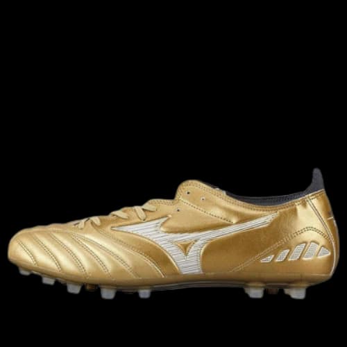 Mizuno Morelia Neo 3 Pro AG 'Gold'