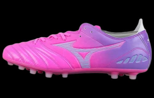 Mizuno Morelia Neo 3 Pro AG 'Pink Purple'