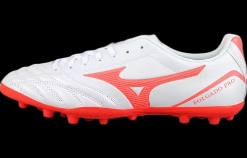 Mizuno Folgado Pro Kl AG 'White Red'