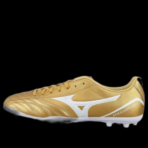 Mizuno Folgado Pro Kl AG 'Gold'