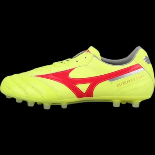 Mizuno Morelia 2 Il Pro Ag Football Soccer Cleats 'Green'