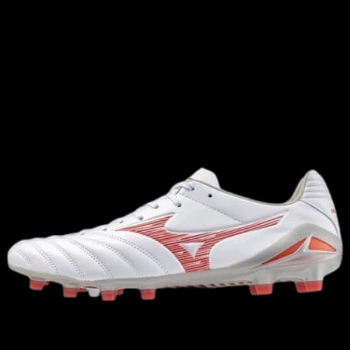 Mizuno Monarchida NEO III PRO 'White Red'