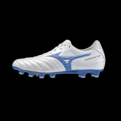 Mizuno Monarcida NEO 3 WIDE PRO 'White Blue'