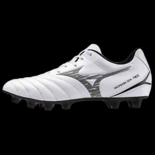 Mizuno Monarcida Neo III Select MD White Black